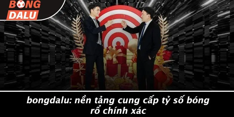 BONGDALU: Nền Tảng Cung Cấp Tỷ Số Bóng Rổ Chính Xác