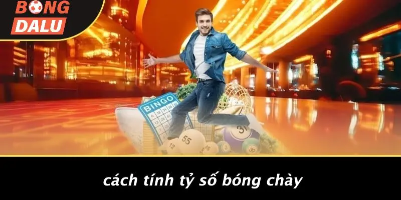 Cách Tính Tỷ Số Bóng Chày
