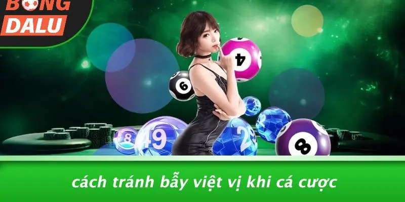 Cách Tránh Bẫy Việt Vị Khi Đặt Cược