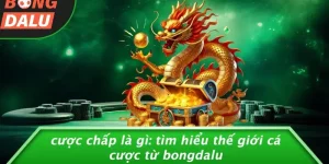 Cược chấp