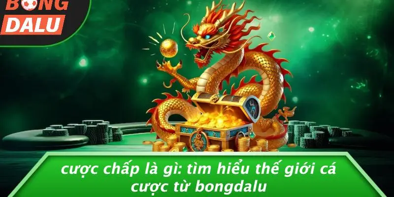 Cược chấp