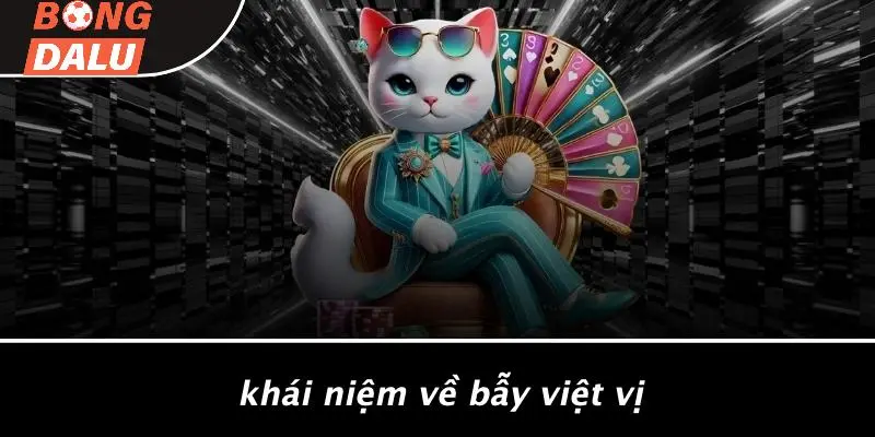 Khái Niệm Về Bẫy Việt Vị