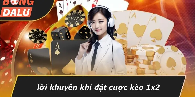 Kinh Nghiệm Đặt Kèo Từ BONGDALU