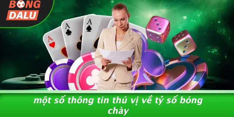 Một Số Thông Tin Thú Vị Về Tỷ Số Bóng Chày