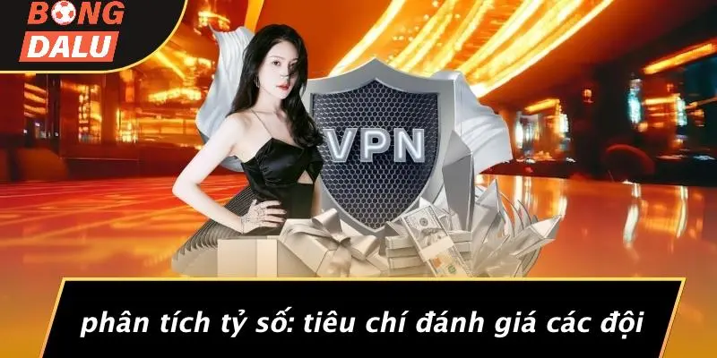 Phân Tích Tỷ Số: Tiêu Chí Đánh Giá Các Đội