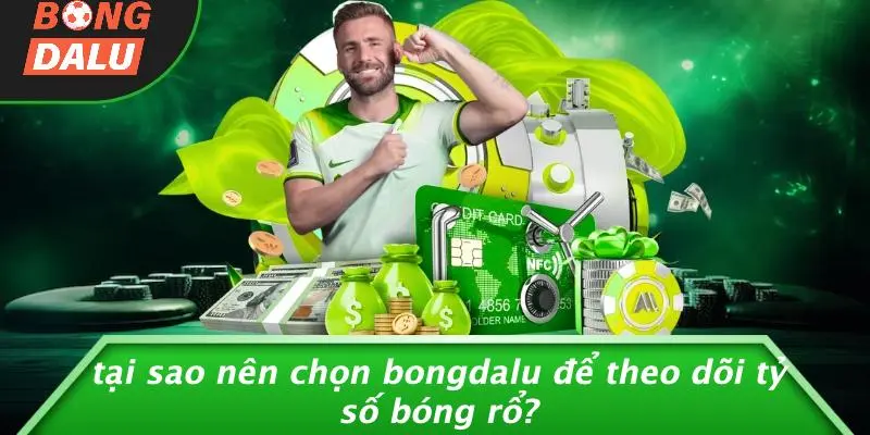 Tại Sao Nên Chọn BONGDALU Để Theo Dõi Tỷ Số Bóng Rổ?