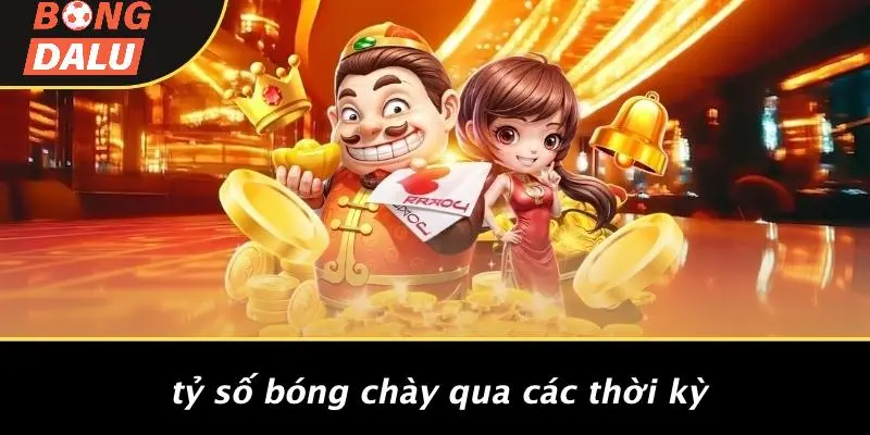 Tỷ Số Bóng Chày Qua Các Thời Kỳ