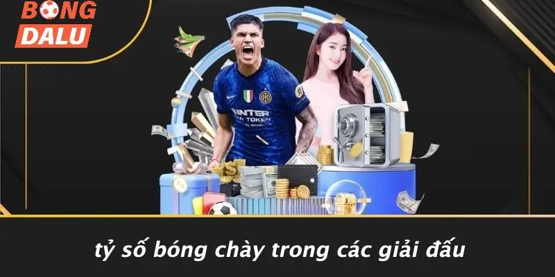 Tỷ Số Bóng Chày Trong Các Giải Đấu