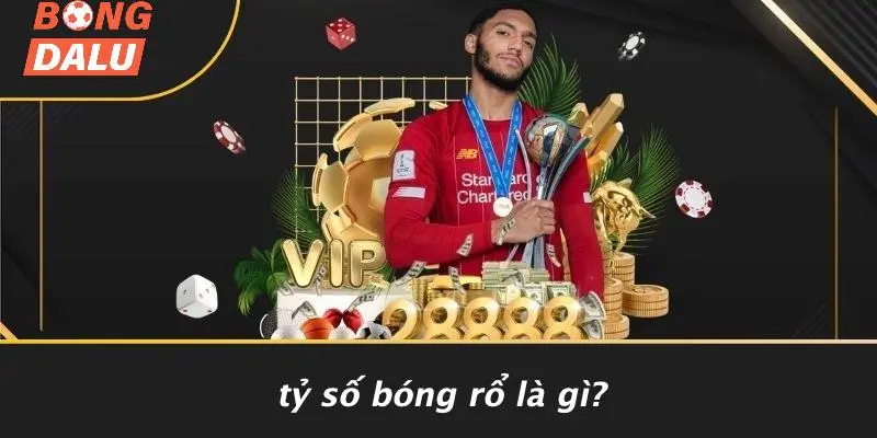 Tỷ Số Bóng Rổ Là Gì?