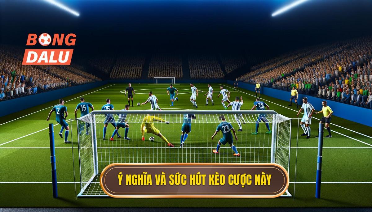 Ý nghĩa và sự hấp dẫn của kèo cược này