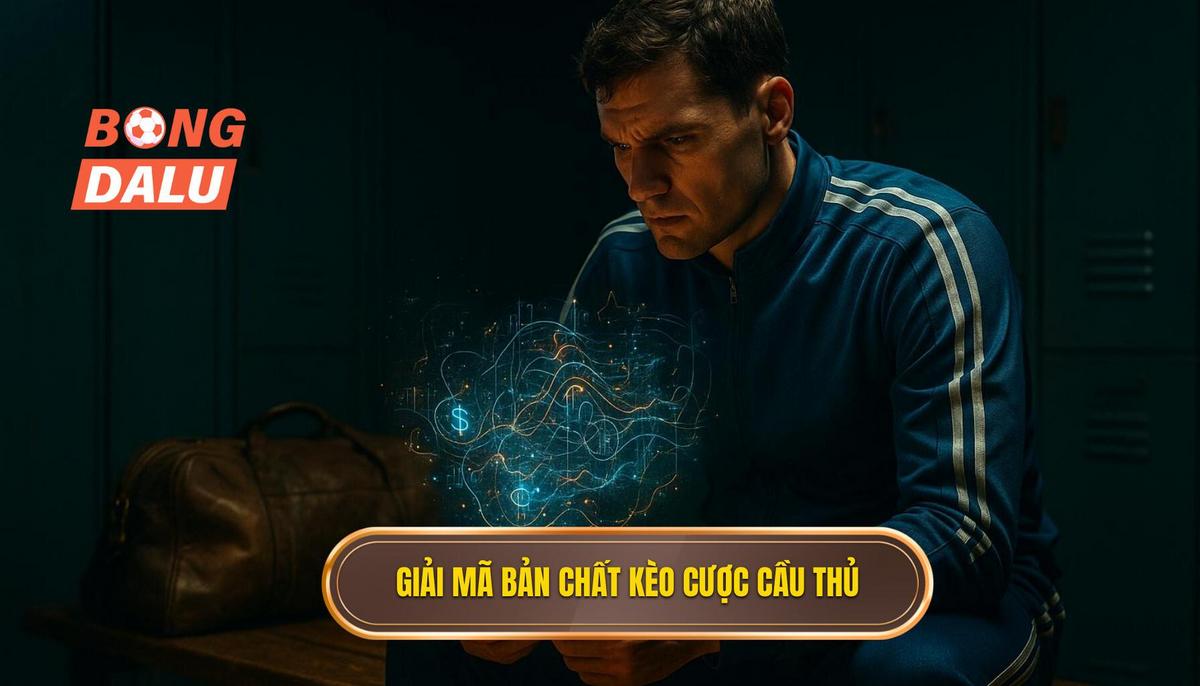 Giải Mã Bản Chất Kèo Cược Cầu Thủ Ghi Bàn Từ Ngoài Vòng Cấm