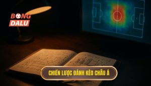 thumb - chiến lược đánh kèo châu á