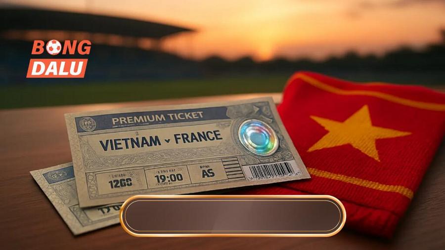 1. Các kênh bán vé tuyển Việt Nam