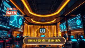 Cách đọc kèo bóng đá theo tỷ lệ Anh chi tiết từ A-Z cho người mới