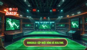 cập nhật bóng đá realtime hôm nay